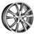 X'trike X-122 7,5x18 5*108 Et:38 Dia:54,1 HSB/FP