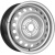 Евразиа ТАПО 53A45V 5,5x14 4*100 Et:45 Dia:56 Silver