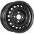 Евразиа ТАПО 53A45D 5,5x14 4*100 Et:45 Dia:57,1 Black