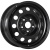 Евразиа ТАПО 75J55X 6,5x16 5*114,3 Et:55 Dia:64 Black