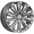 Premium Series КР1061 Humber 8x20 5*114,3 Et:30 Dia:60,1 Diamond gloss graphite