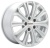 Carwel Кудро 1610 6,5x16 5*114,3 Et:43 Dia:67,1 SLT