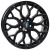 VENTI 1719 7x17 5*114,3 Et:45 Dia:54,1 BL