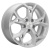 Khomen 1702 7x17 5*110 Et:46 Dia:63,3 F-Silver