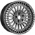 KDW KD1820 7x18 5*114,3 Et:45 Dia:67,1 Grey Painted