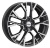 Carwel Камак 1810 7x18 5*108 Et:43 Dia:65,1 SLT