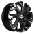 Carwel Вага 1402 5,5x14 4*100 Et:38 Dia:67,1 SLT