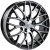 RST R137 7x17 5*108 Et:36 Dia:65,1 BD