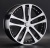 LS wheels LS 919 8x18 5*114,3 Et:35 Dia:73,1 BKF