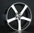 LS wheels LS357 7x17 4*98 Et:28 Dia:58,6 SF