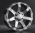 LS wheels LS 1289 8x18 6*139,7 Et:20 Dia:106,1 BKF