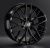 LS wheels FlowForming RC67 8,5x19 5*108 Et:36 Dia:65,1 bk