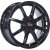 ALCASTA M63 6x15 4*100 Et:46 Dia:54,1 black