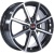 ALCASTA M63 6x15 4*100 Et:46 Dia:60,1 bkf