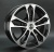 LS wheels LS 197 6x15 5*139,7 Et:40 Dia:98,5 bk