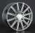 LS wheels LS312 7,5x17 5*100 Et:45 Dia:73,1 GMF
