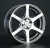 LS wheels LS328 7,5x17 5*112 Et:45 Dia:57,1 GMF