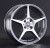 LS wheels LS 833 7x16 4*100 Et:42 Dia:60,1 GMF