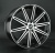 LS wheels LS 754 8,5x19 5*114,3 Et:40 Dia:67,1 BKF