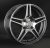 LS wheels LS 770 7x16 4*100 Et:40 Dia:73,1 GMF
