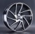 LS wheels 1054 7,5x17 4*100 Et:40 Dia:60,1 BKF