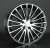 LS wheels LS565 7,5x17 5*100 Et:42 Dia:73,1 BKF