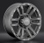 LS wheels LS1339 9x18 6*139,7 Et:15 Dia:106,1 bk
