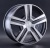 LS wheels LS794 7x16 5*108 Et:46 Dia:65,1 gmf