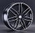 LS wheels 1241 7,5x17 4*100 Et:40 Dia:60,1 BKF