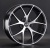 LS wheels LS 845 8,5x18 5*114,3 Et:35 Dia:67,1 BKF