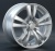 LS wheels LS141 6,5x15 4*114,3 Et:40 Dia:73,1 BKF