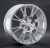 LS wheels 818 7x16 4*100 Et:42 Dia:73,1 GMF