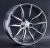 LS wheels 1055 7x16 4*108 Et:37,5 Dia:63,3 BKF