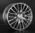 LS wheels LS 768 7,5x17 4*100 Et:38 Dia:73,1 GMF