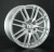 LS wheels LS 760 6,5x15 4*100 Et:40 Dia:73,1 GMF