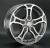 LS wheels LS 216 6,5x15 5*139,7 Et:40 Dia:98 GMF