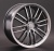 LS wheels LS278 6,5x15 5*112 Et:45 Dia:57,1 GMF