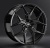 LS Forged FG14 10,5x22 5*112 Et:43 Dia:66,6 bk