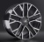 LS Forged FG07 9,5x21 5*120 Et:49 Dia:72,6 bkf