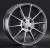 LS wheels 820 7x16 4*100 Et:42 Dia:73,1 GMF