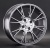 LS wheels 818 7x16 4*100 Et:42 Dia:73,1 GMF