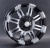 LS wheels LS 954 9x20 6*139,7 Et:20 Dia:106,1 BKF