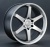 LS wheels LS 164 9x20 6*139,7 Et:25 Dia:106,1 MBF