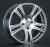 LS wheels LS318 6,5x15 5*105 Et:39 Dia:56,6 GMF