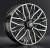 LS Forged FG33 8x20 6*114,3 Et:46 Dia:67,1 sf