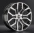LS wheels LS1367 9x20 6*139,7 Et:25 Dia:106,1 bkf