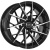 Megami MGM-11 6x14 4*100 Et:35 Dia:67,1 bkf