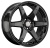 LS wheels LS1330 8x17 4*100 Et:35 Dia:60,1 bk