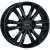 MAK Safari 6 8x18 6*114,3 Et:45 Dia:66,1 Gloss Black