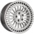KDW KD1820 7x18 5*108 Et:35 Dia:67,1 Grey Painted